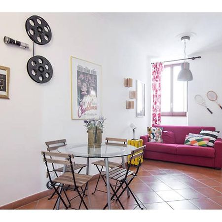 Demode Holiday โรม ภายนอก รูปภาพ