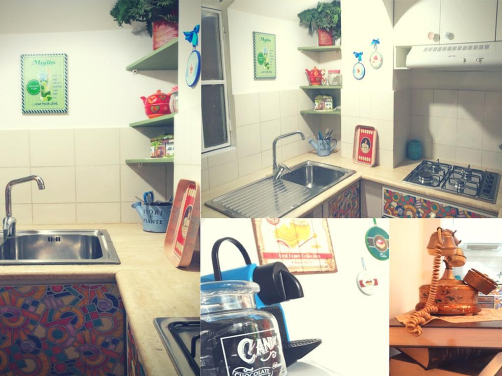 Demode Holiday โรม ภายนอก รูปภาพ