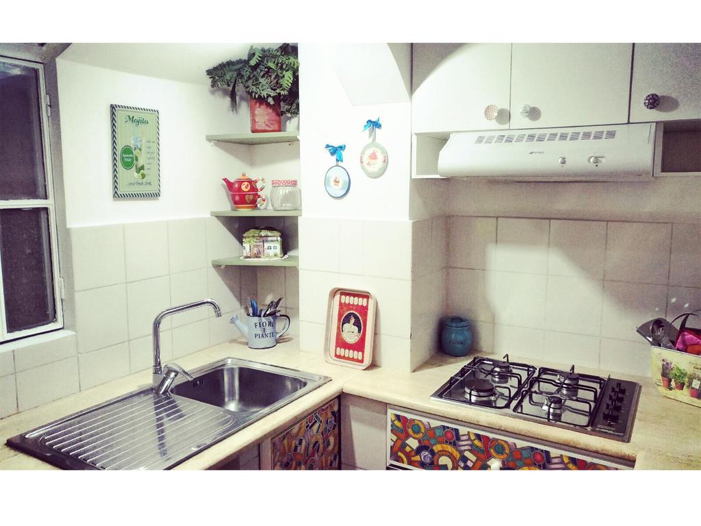 Demode Holiday โรม ภายนอก รูปภาพ