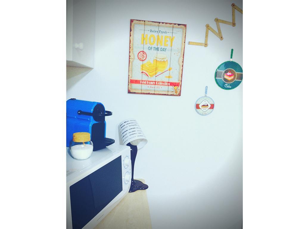 Demode Holiday โรม ภายนอก รูปภาพ