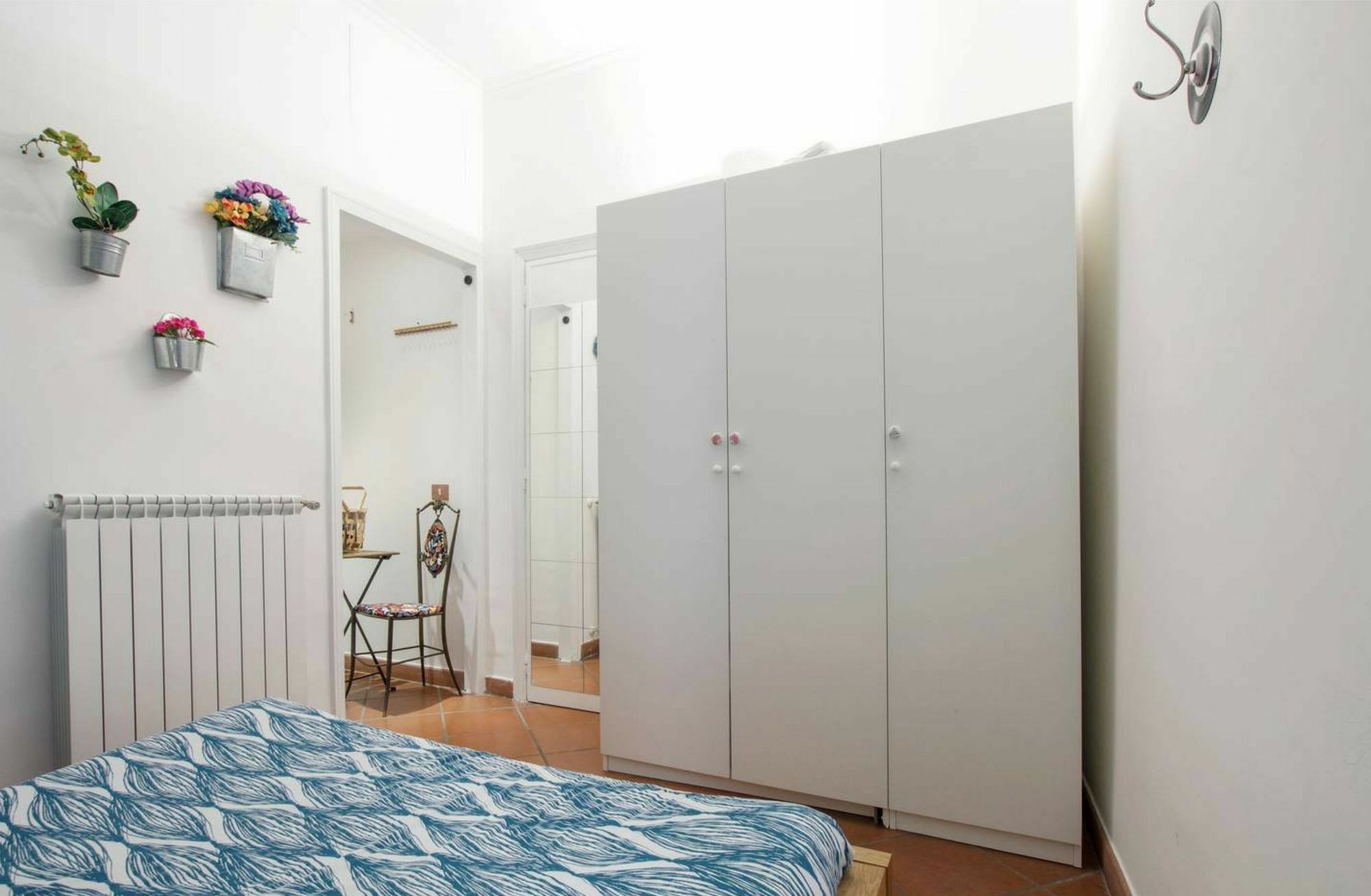 Demode Holiday โรม ภายนอก รูปภาพ