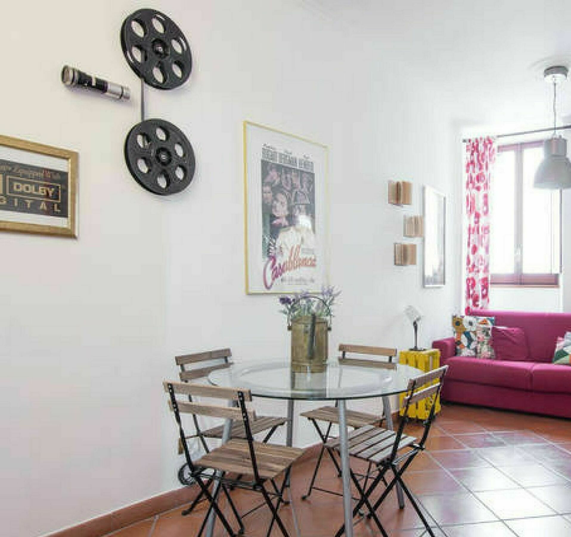 Demode Holiday โรม ภายนอก รูปภาพ