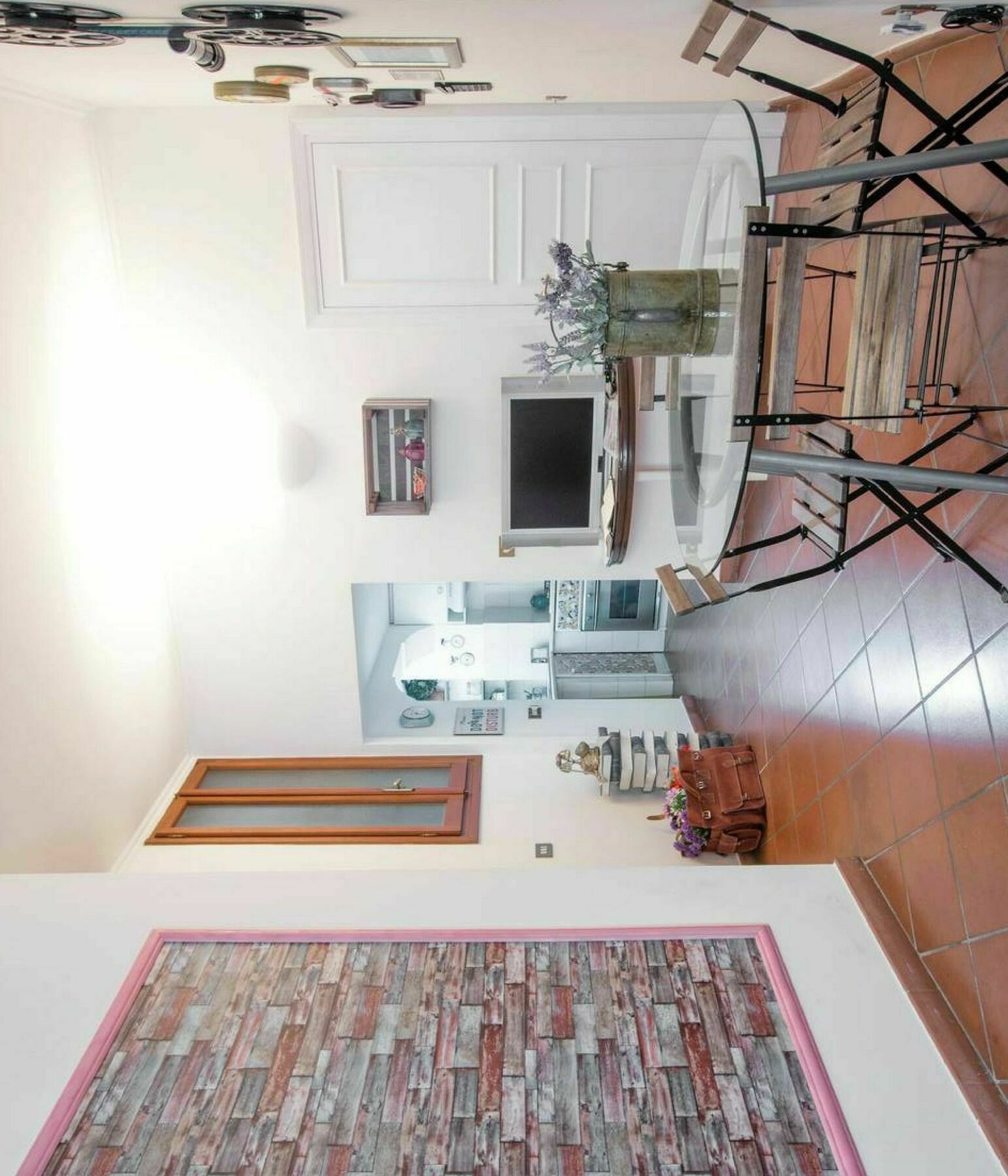 Demode Holiday โรม ภายนอก รูปภาพ