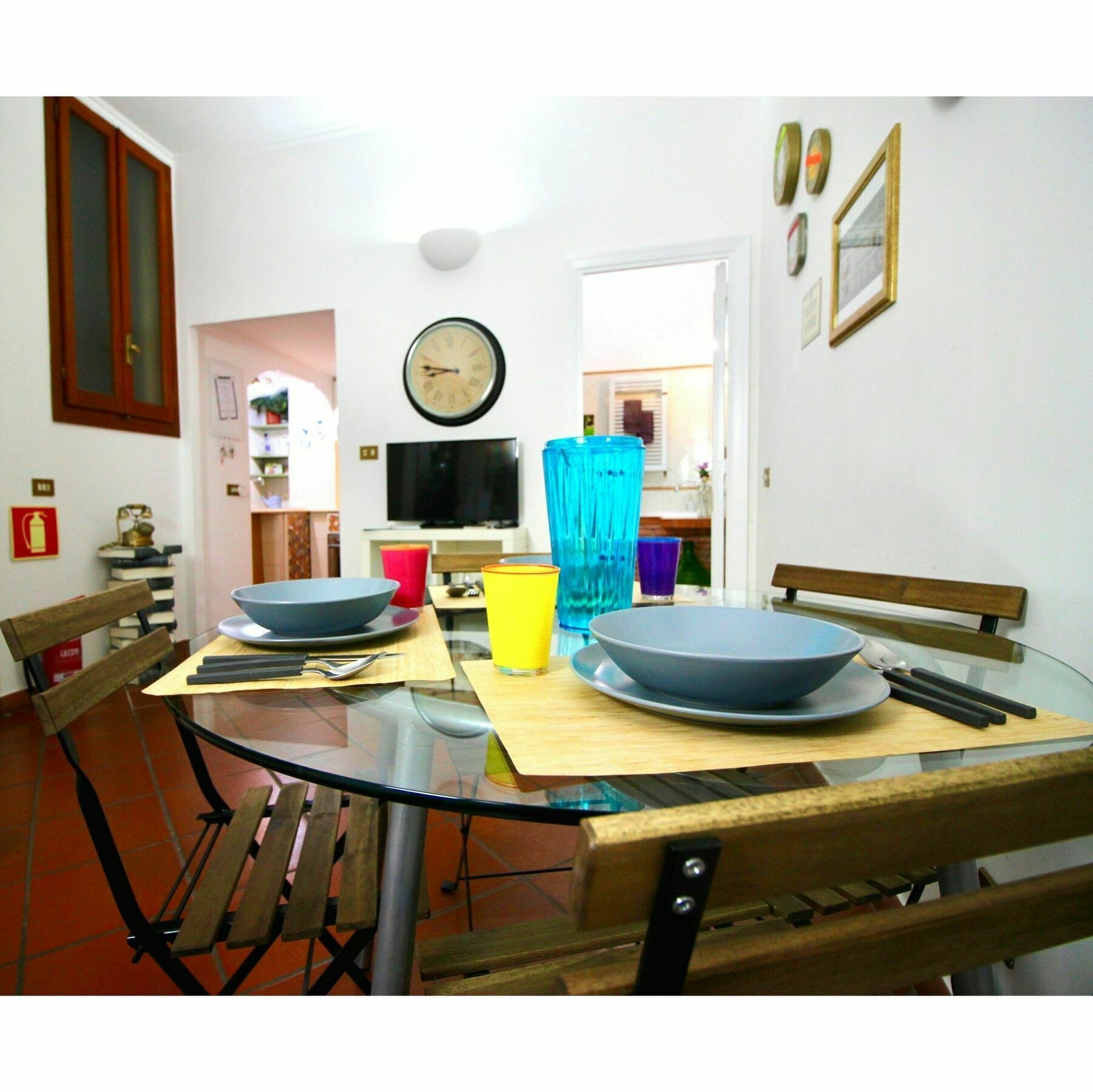 Demode Holiday โรม ภายนอก รูปภาพ